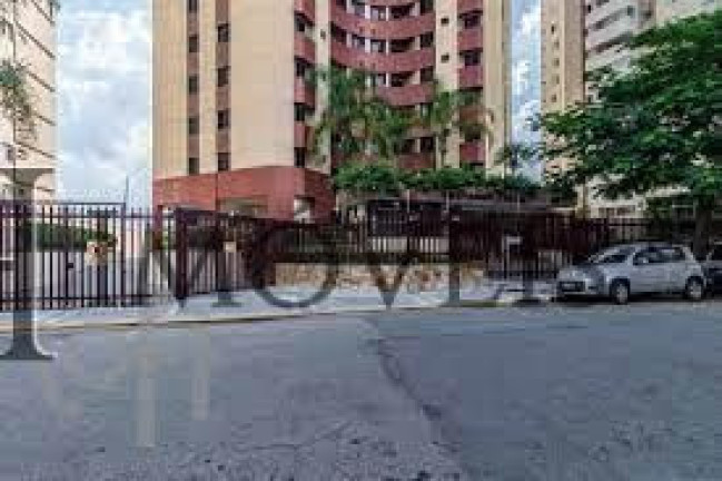 Imagem Apartamento com 3 Quartos à Venda, 73 m² em Vila Mariana - São Paulo Imagem Apartamento com 3 Quartos à Venda, 73 m² em Vila Mariana - São Paulo