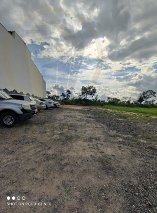 Imagem Terreno à Venda, 300 m² em Parque Das Indústrias - Itu Imagem Terreno à Venda, 300 m² em Parque Das Indústrias - Itu