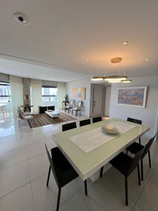 Imagem Apartamento com 4 Quartos à Venda, 180 m² em Jardim Apipema - Salvador