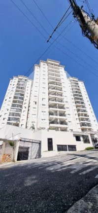 Imagem Imóvel com 2 Quartos para Alugar, 58 m² em Vila Gonçalves - São Bernardo Do Campo Imagem Imóvel com 2 Quartos para Alugar, 58 m² em Vila Gonçalves - São Bernardo Do Campo