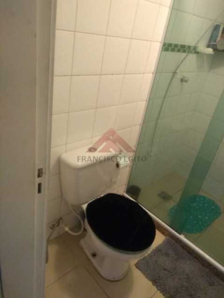 Imagem Apartamento com 2 Quartos à Venda, 60 m² em Ingá - Niterói