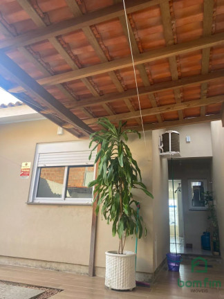 Imagem Casa com 2 Quartos à Venda, 54 m² em Olaria - Canoas