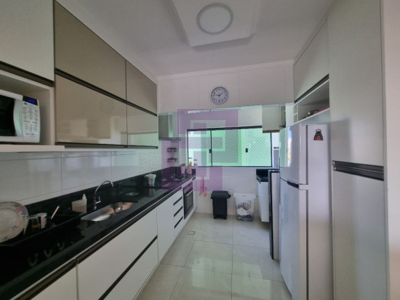 Imagem Apartamento com 3 Quartos à Venda, 110 m² em Jardim Las Palmas - Guarujá Imagem Apartamento com 3 Quartos à Venda, 110 m² em Jardim Las Palmas - Guarujá
