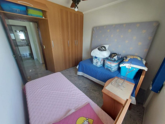 Imagem Apartamento com 2 Quartos à Venda, 90 m² em Centro - Mongagua