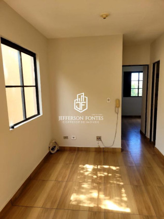 Imagem Apartamento com 2 Quartos à Venda, 44 m² em Jardim Califórnia - Marília Imagem Apartamento com 2 Quartos à Venda, 44 m² em Jardim Califórnia - Marília