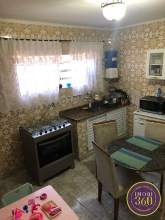 Imagem Sobrado com 2 Quartos à Venda, 135 m² em Vila Ema - São Paulo Imagem Sobrado com 2 Quartos à Venda, 135 m² em Vila Ema - São Paulo