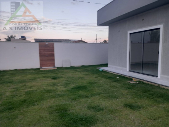 Casa com 3 Quartos à Venda, 433 m² em Jardim Atlântico - Maricá