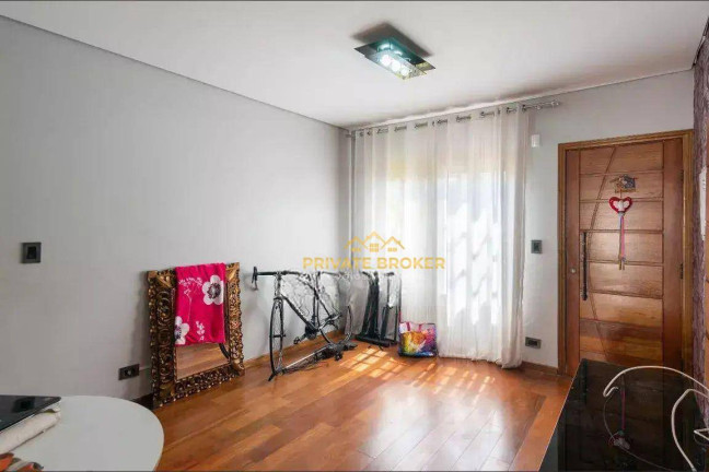 Imagem Casa com 2 Quartos à Venda, 70 m² em Jardim íris - São Paulo