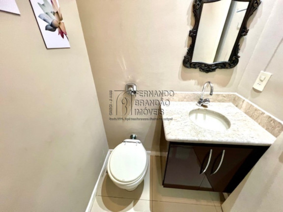 Imagem Imóvel com 4 Quartos à Venda, 190 m² em Recreio Dos Bandeirantes - Rio De Janeiro