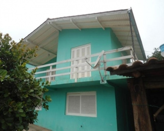 Imagem Casa com 3 Quartos à Venda, 100 m² em São Borja - São Leopoldo