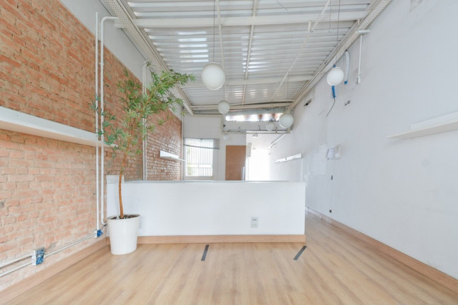 Imóvel Comercial à Venda, 321 m² em Vila Clementino - São Paulo