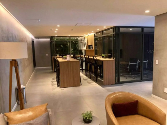 Imagem Imóvel com 3 Quartos à Venda, 84 m² em Jardim Das Acácias - São Paulo Imagem Imóvel com 3 Quartos à Venda, 84 m² em Jardim Das Acácias - São Paulo