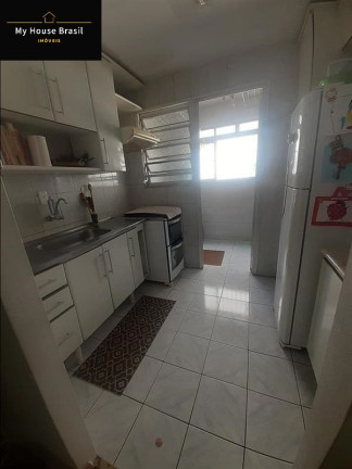 Imagem Apartamento com 2 Quartos à Venda, 63 m² em Vila Nivi - São Paulo Imagem Apartamento com 2 Quartos à Venda, 63 m² em Vila Nivi - São Paulo
