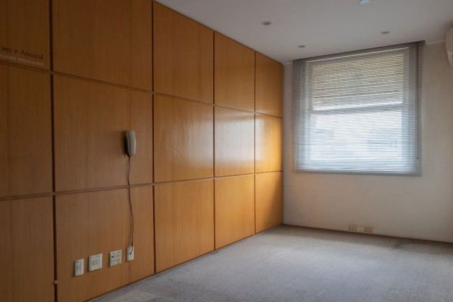 Imagem Apartamento com 3 Quartos à Venda, 175 m² em República - São Paulo