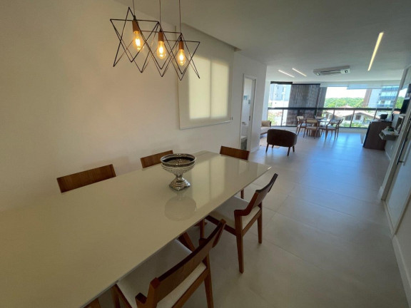 Imagem Apartamento com 3 Quartos à Venda, 135 m² em Enseada Azul - Guarapari