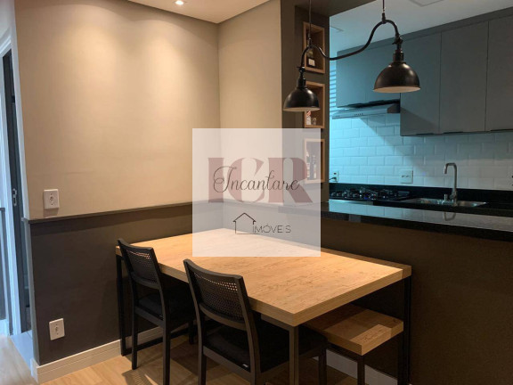 Imagem Apartamento com 2 Quartos à Venda, 48 m² em Jardim Piratininga - Sorocaba Imagem Apartamento com 2 Quartos à Venda, 48 m² em Jardim Piratininga - Sorocaba