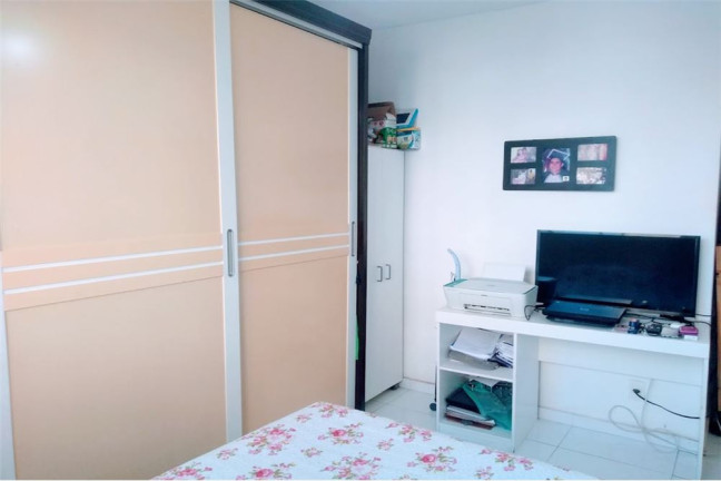 Imagem Apartamento com 2 Quartos à Venda, 52 m² em Taquara - Rio De Janeiro Imagem Apartamento com 2 Quartos à Venda, 52 m² em Taquara - Rio De Janeiro