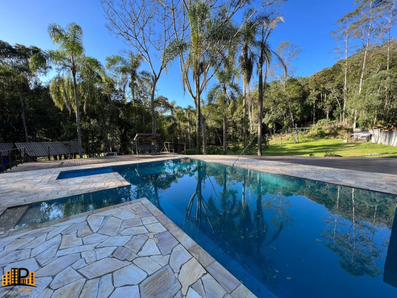 Imagem Imóvel com 3 Quartos à Venda, 3.000 m² em Pereiras - São Lourenço Da Serra