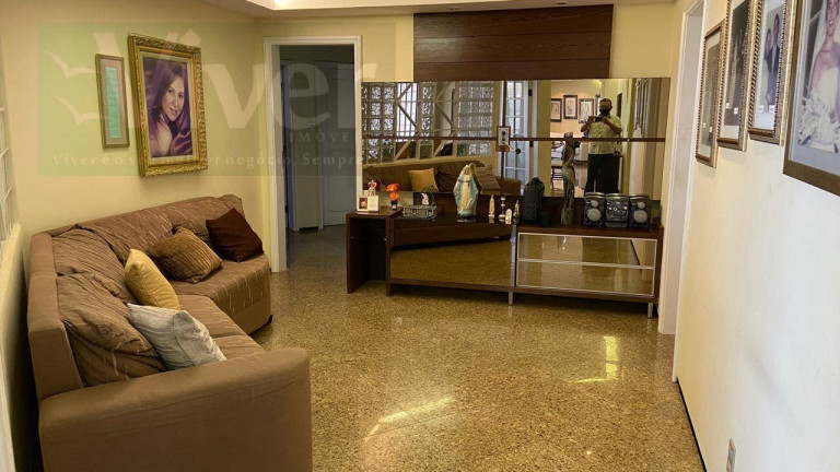 Imagem Apartamento com 4 Quartos à Venda,  em Olho Dagua - São Luís