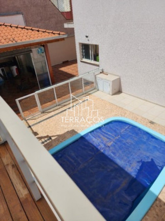 Imagem Sobrado com 3 Quartos à Venda, 220 m² em Jardim Paulista Ii - Jundiaí