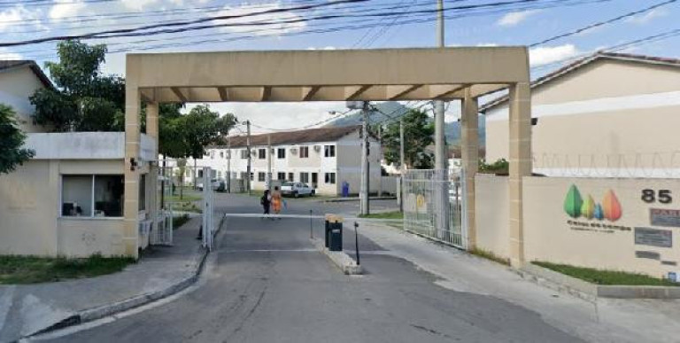 Casa com 2 Quartos à Venda, 10.000 m² em Guaratiba - Rio De Janeiro