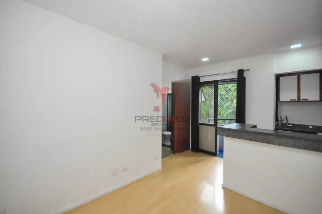 Apartamento com 1 Quarto à Venda, 30 m² em Vila Suzana - São Paulo