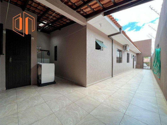 Imagem Casa com 2 Quartos à Venda, 91 m² em Cruzeiro - São José Dos Pinhais
