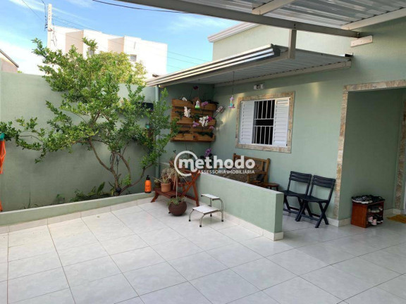 Imagem Casa com 2 Quartos à Venda, 145 m² em Jardim Novo Maracanã - Campinas Imagem Casa com 2 Quartos à Venda, 145 m² em Jardim Novo Maracanã - Campinas
