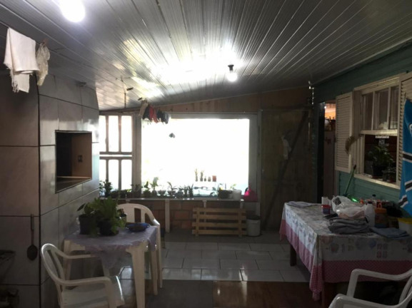 Imagem Casa com 3 Quartos à Venda, 90 m² em Capão Novo - Capao Da Canoa