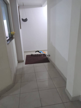 Imagem Apartamento com 3 Quartos à Venda, 125 m² em Centro - Taubaté Imagem Apartamento com 3 Quartos à Venda, 125 m² em Centro - Taubaté