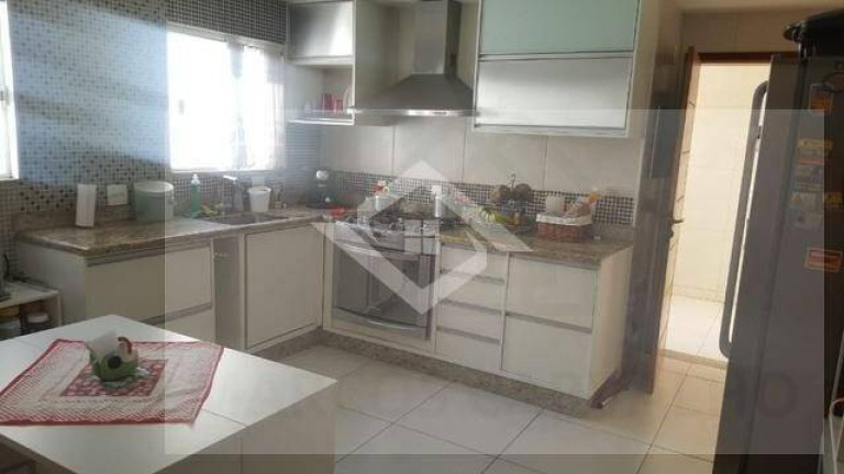 Imagem Casa com 3 Quartos à Venda, 238 m² em Campo Grande - Rio De Janeiro