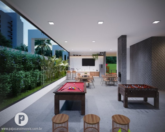 Imagem Apartamento com 4 Quartos à Venda, 270 m² em Ponta Verde - Maceió Imagem Apartamento com 4 Quartos à Venda, 270 m² em Ponta Verde - Maceió