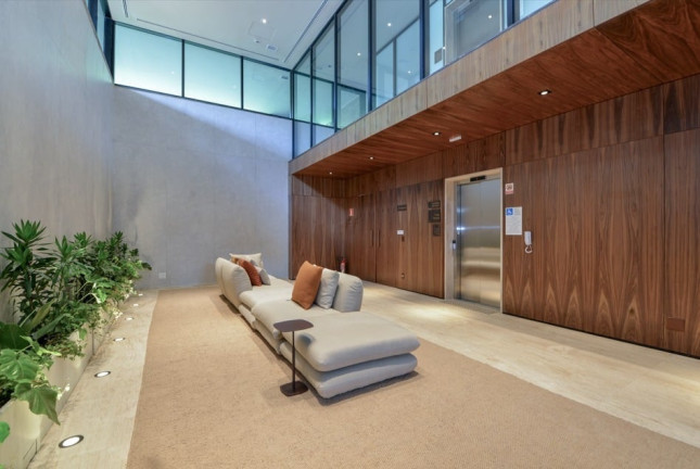 Imagem Apartamento com 3 Quartos à Venda, 231 m² em Ibirapuera - São Paulo Imagem Apartamento com 3 Quartos à Venda, 231 m² em Ibirapuera - São Paulo