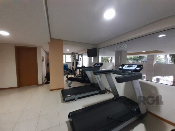 Imagem Apartamento com 2 Quartos à Venda, 72 m² em Menino Deus - Porto Alegre