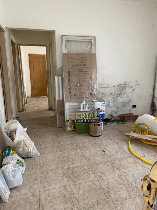 Imagem Galpão à Venda, 263 m² em Santa Maria - São Caetano Do Sul Imagem Galpão à Venda, 263 m² em Santa Maria - São Caetano Do Sul