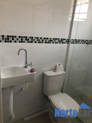 Imagem Apartamento com 2 Quartos à Venda, 80 m² em Santana - São Paulo