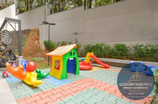 Imagem Apartamento com 1 Quarto à Venda, 33 m² em Vila Mariana - São Paulo