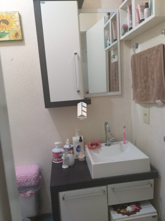 Imagem Casa com 2 Quartos à Venda, 54 m² em Cerrito - Santa Maria