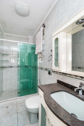 Imagem Cobertura com 2 Quartos à Venda, 220 m² em Camaquã - Porto Alegre