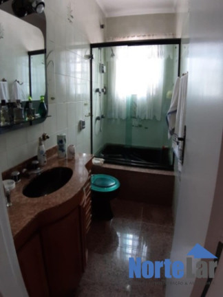 Imagem Casa com 3 Quartos à Venda, 340 m² em Parque Mandaqui - São Paulo