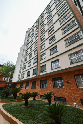 Imagem Apartamento com 2 Quartos à Venda, 82 m² em Bela Vista - São Paulo