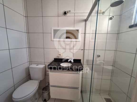 Imagem Apartamento com 2 Quartos à Venda, 56 m² em Messejana - Fortaleza