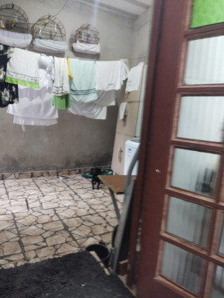 Imagem Casa com 3 Quartos à Venda, 110 m² em Imbiruçu - Betim