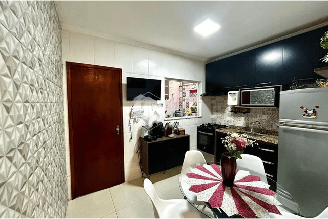 Imagem Casa com 2 Quartos à Venda, 55 m² em Vila Carrão - São Paulo Imagem Casa com 2 Quartos à Venda, 55 m² em Vila Carrão - São Paulo