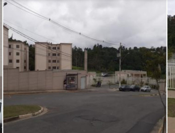Imagem Apartamento com 2 Quartos à Venda, 48 m² em Jardim Petrópolis - Cotia Imagem Apartamento com 2 Quartos à Venda, 48 m² em Jardim Petrópolis - Cotia