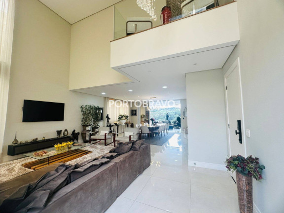 Imagem Casa com 4 Quartos para Alugar, 580 m² em Alphaville - Santana De Parnaíba Imagem Casa com 4 Quartos para Alugar, 580 m² em Alphaville - Santana De Parnaíba