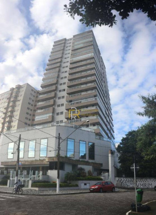 Imagem Apartamento com 3 Quartos à Venda, 122 m² em Aviação - Praia Grande Imagem Apartamento com 3 Quartos à Venda, 122 m² em Aviação - Praia Grande