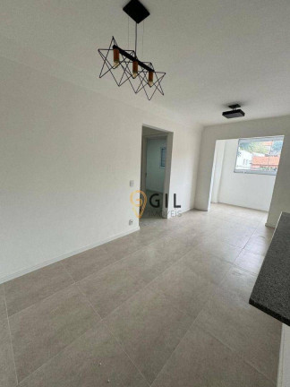 Imagem Apartamento com 2 Quartos à Venda ou Locação, 52 m² em Jardim Das Indústrias - Jacareí Imagem Apartamento com 2 Quartos à Venda ou Locação, 52 m² em Jardim Das Indústrias - Jacareí