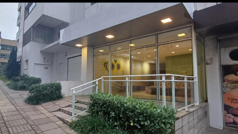 Foto do imóvel Sala Comercial à Venda, 60 m² em Centro - Torres