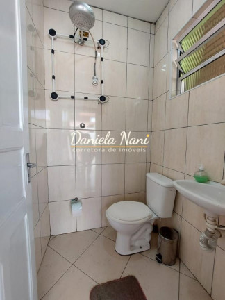 Imagem Casa com 2 Quartos à Venda, 123 m² em Paulicéia - São Bernardo Do Campo